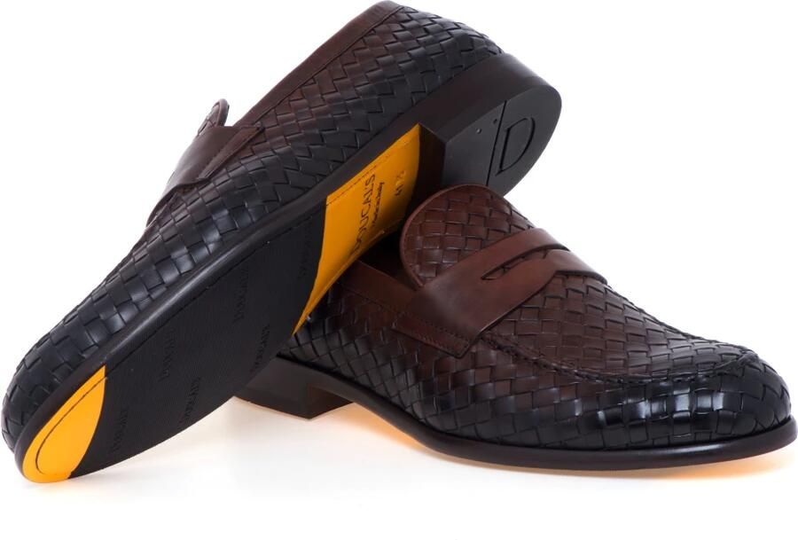 Doucal's Adler Penny Loafer - Foto 3