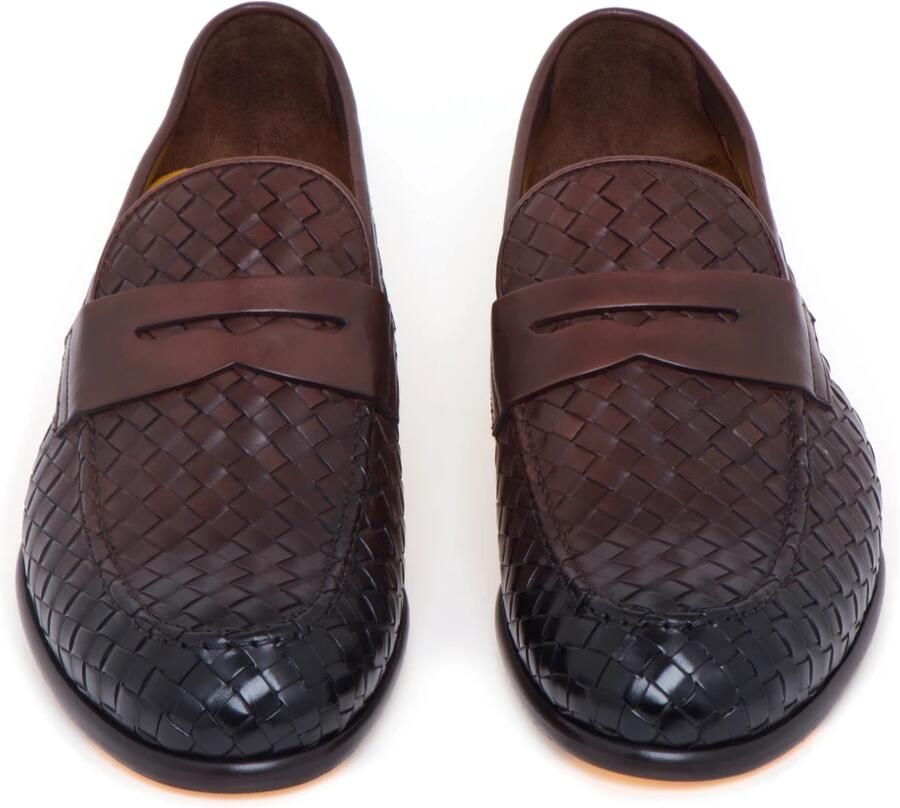 Doucal's Adler Penny Loafer - Foto 2