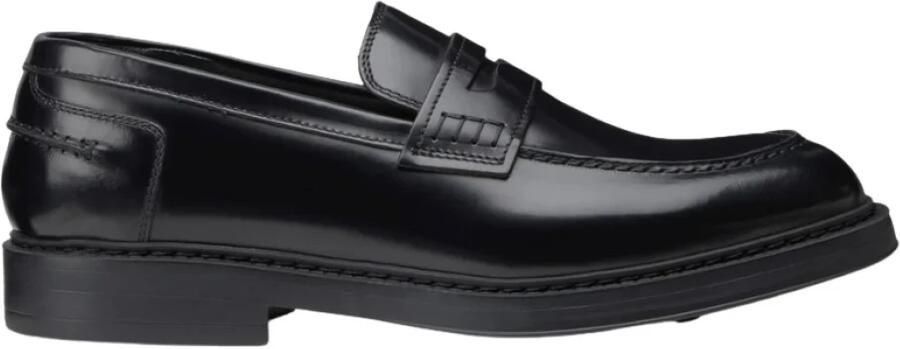 Doucal's Adler Penny Loafer