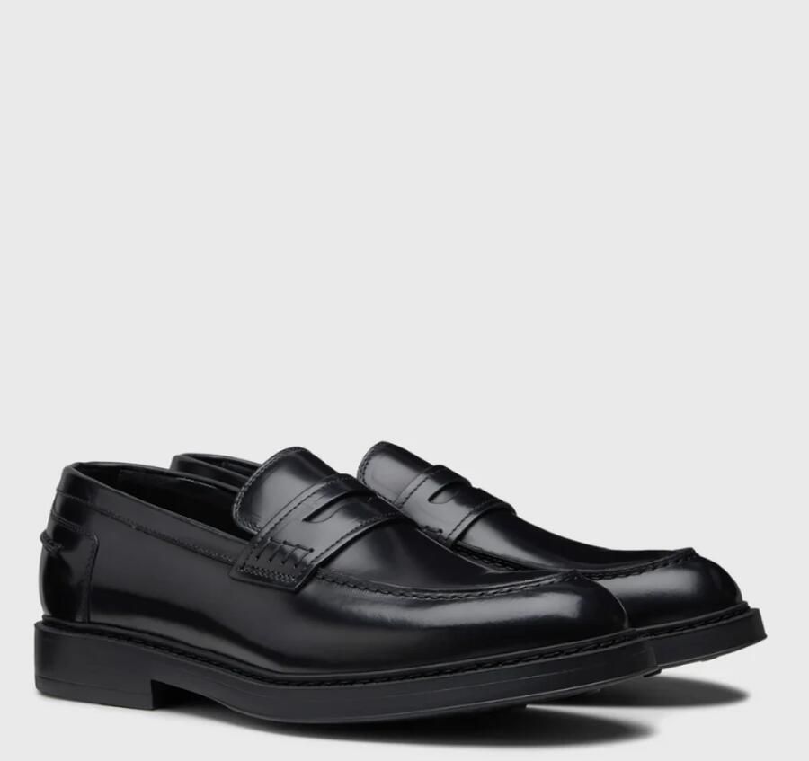 Doucal's Adler Penny Loafer - Foto 2