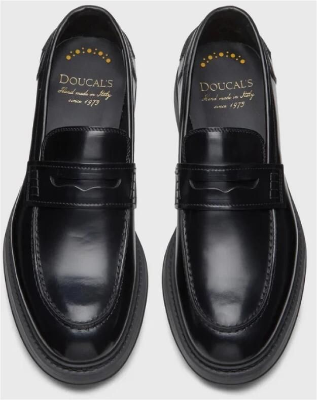 Doucal's Adler Penny Loafer - Foto 3