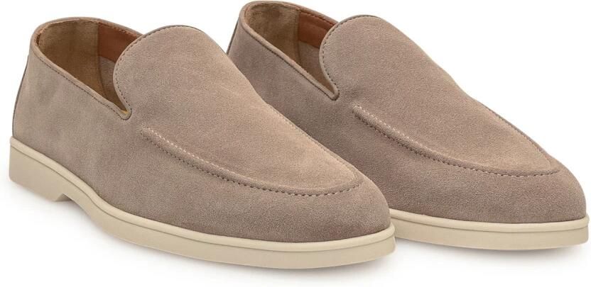 Doucal's Adler Suede Loafer - Foto 3
