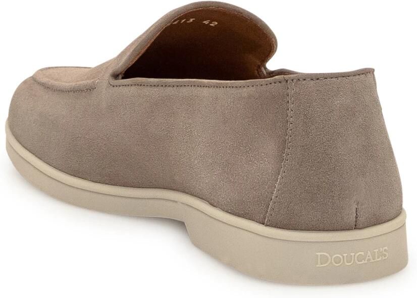 Doucal's Adler Suede Loafer - Foto 2