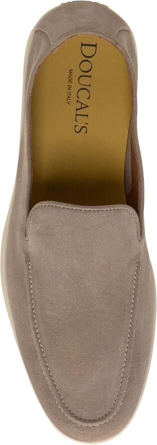 Doucal's Adler Suede Loafer - Foto 4