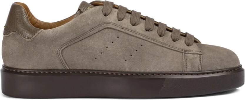 Doucal's Alex Sneaker