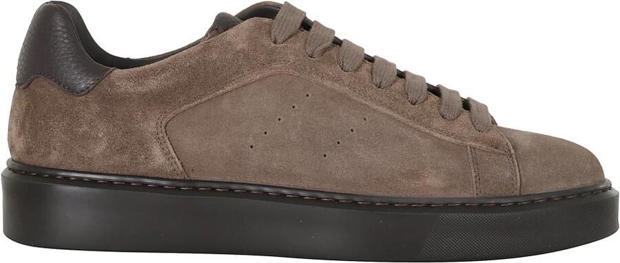 Doucal's Alex Sneaker
