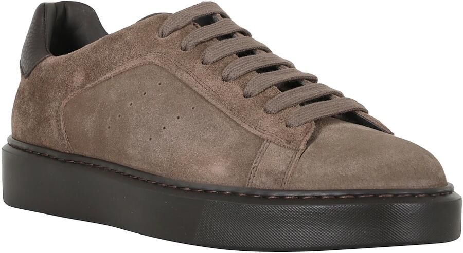 Doucal's Alex Sneaker - Foto 2