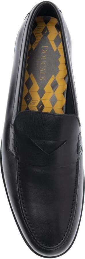 Doucal's Almond Toe Loafers - Foto 2