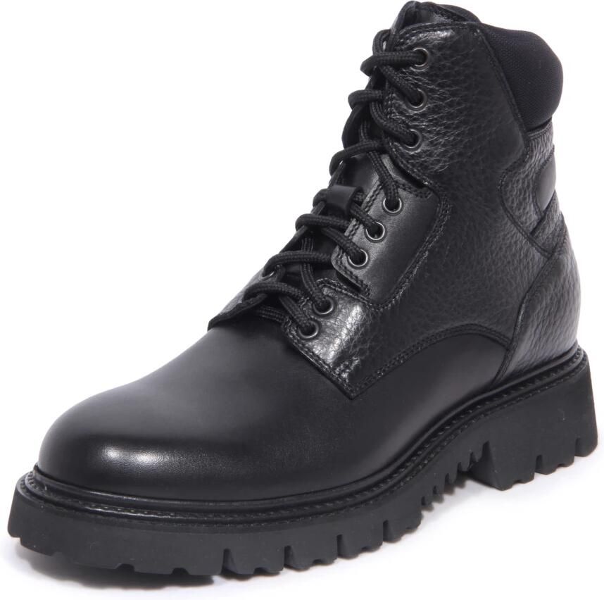 Doucal's Anfibio laarzen Made in Italy Anfibio laarzen Made in Italy Anfibio laarzen Made in Italy Anfibio laarzen Made in Italy