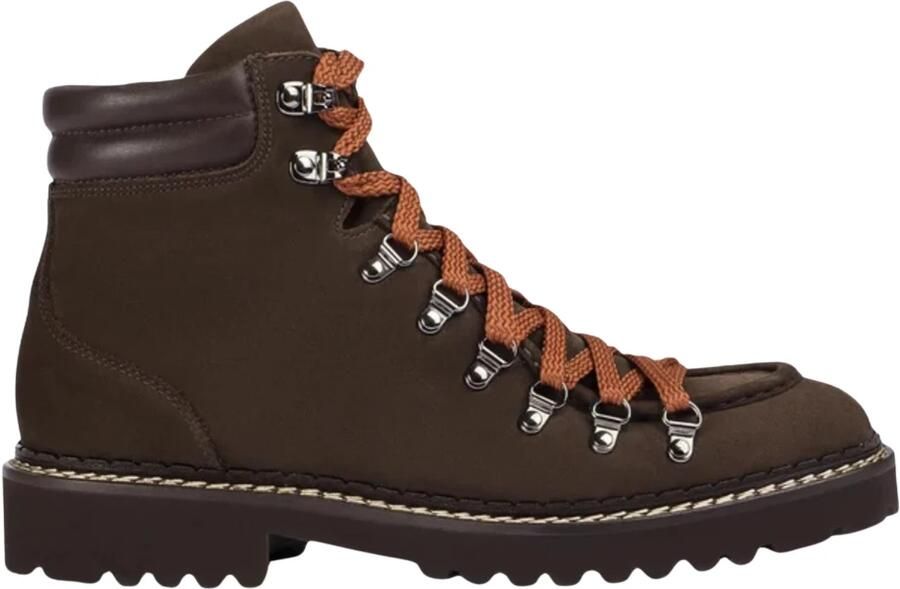 Doucal's Anfibio veterlaars