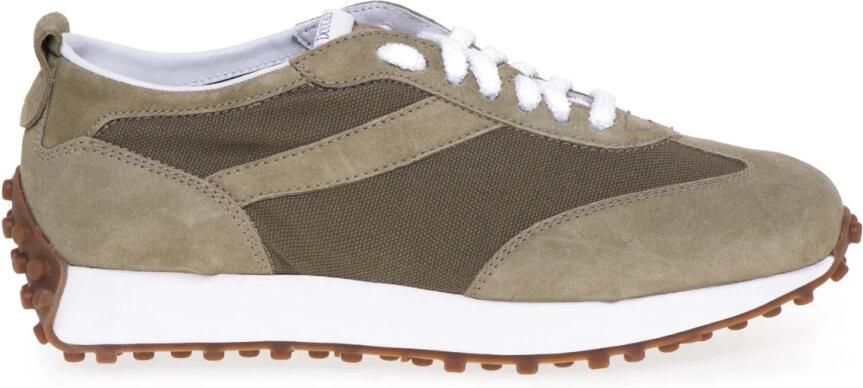 Doucal's ARROW Sneaker