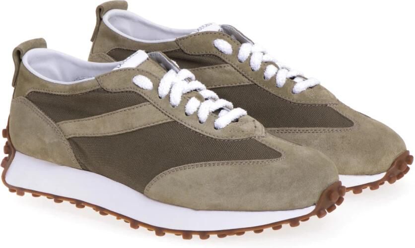 Doucal's ARROW Sneaker - Foto 4