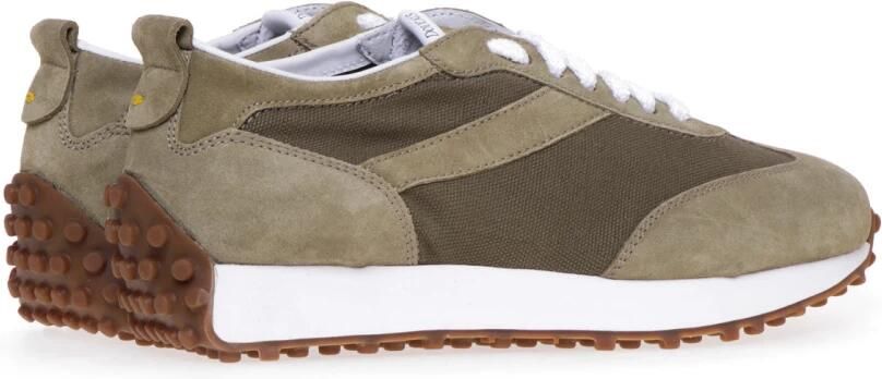 Doucal's ARROW Sneaker - Foto 5