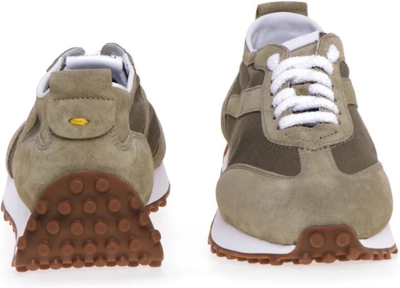 Doucal's ARROW Sneaker - Foto 3