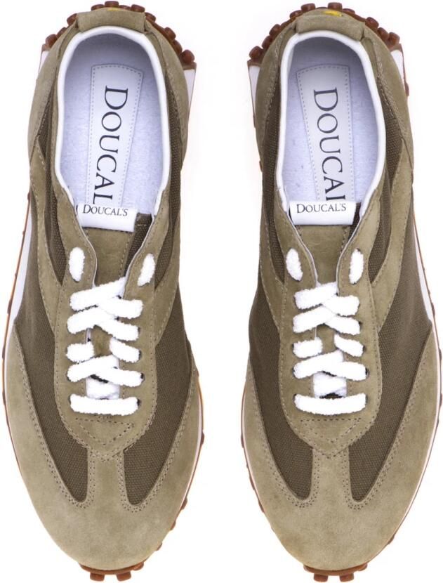 Doucal's ARROW Sneaker - Foto 2