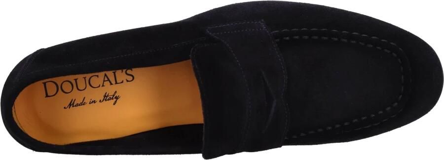 Doucal's Ballerina`s Blauw - Foto 2