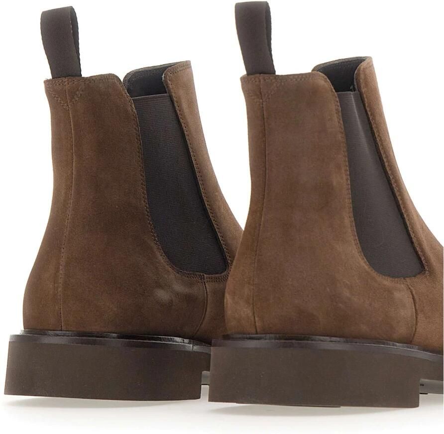 Doucal's Beatle Boot