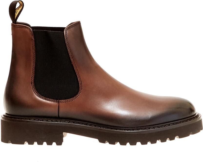 Doucal's Beatle Enkellaars