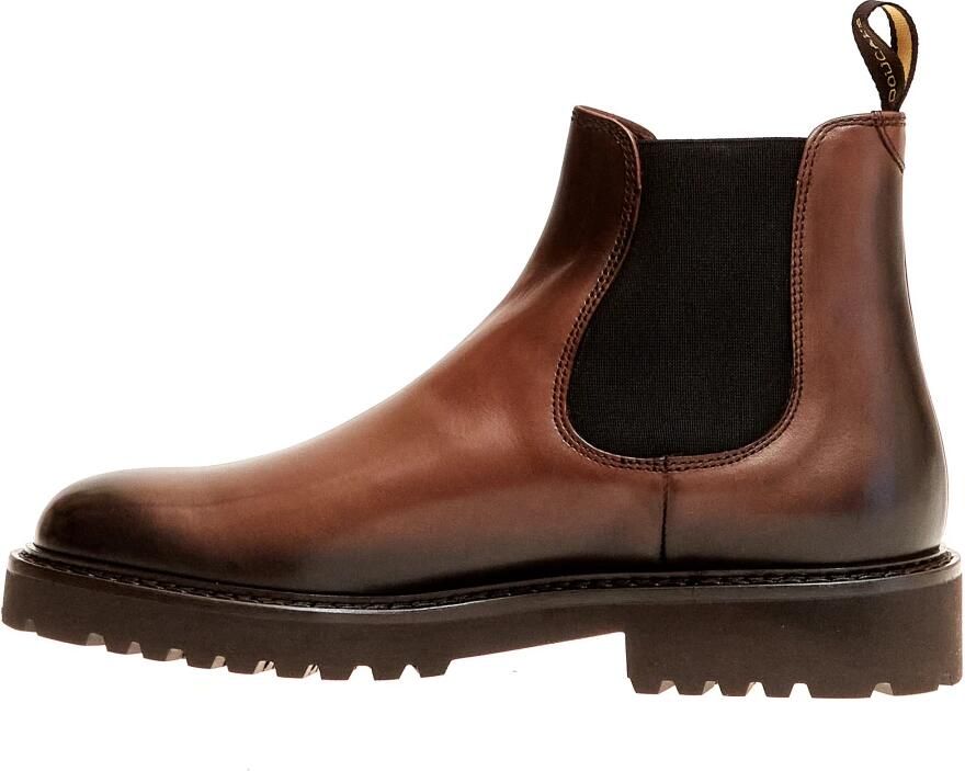 Doucal's Beatle Enkellaars - Foto 2