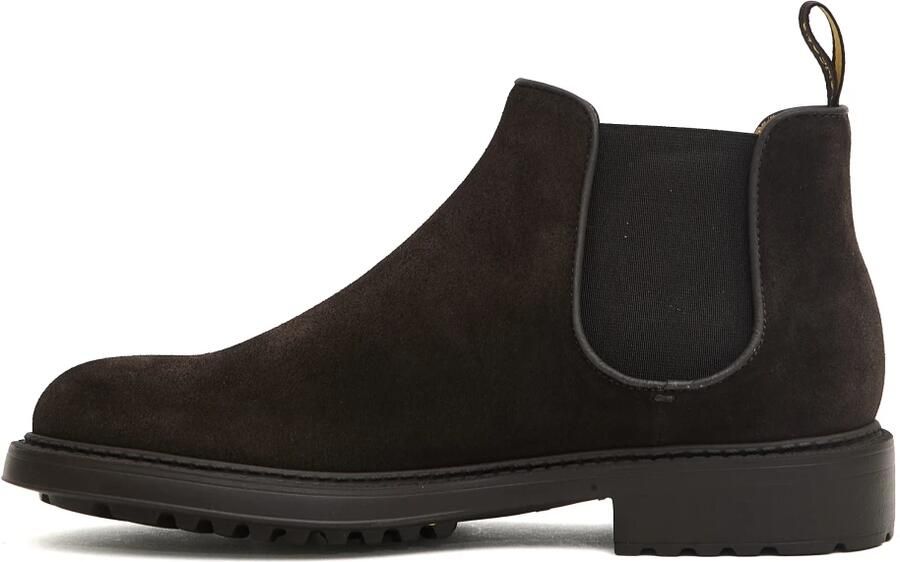 Doucal's Beatle Enkellaarsjes - Foto 2