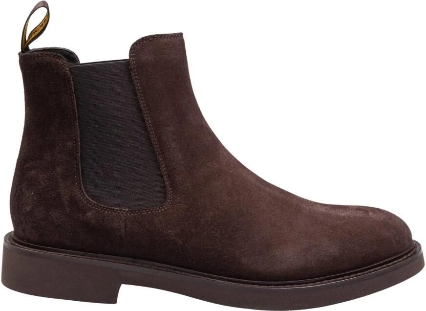 Doucal's Beatles Ankle Boot