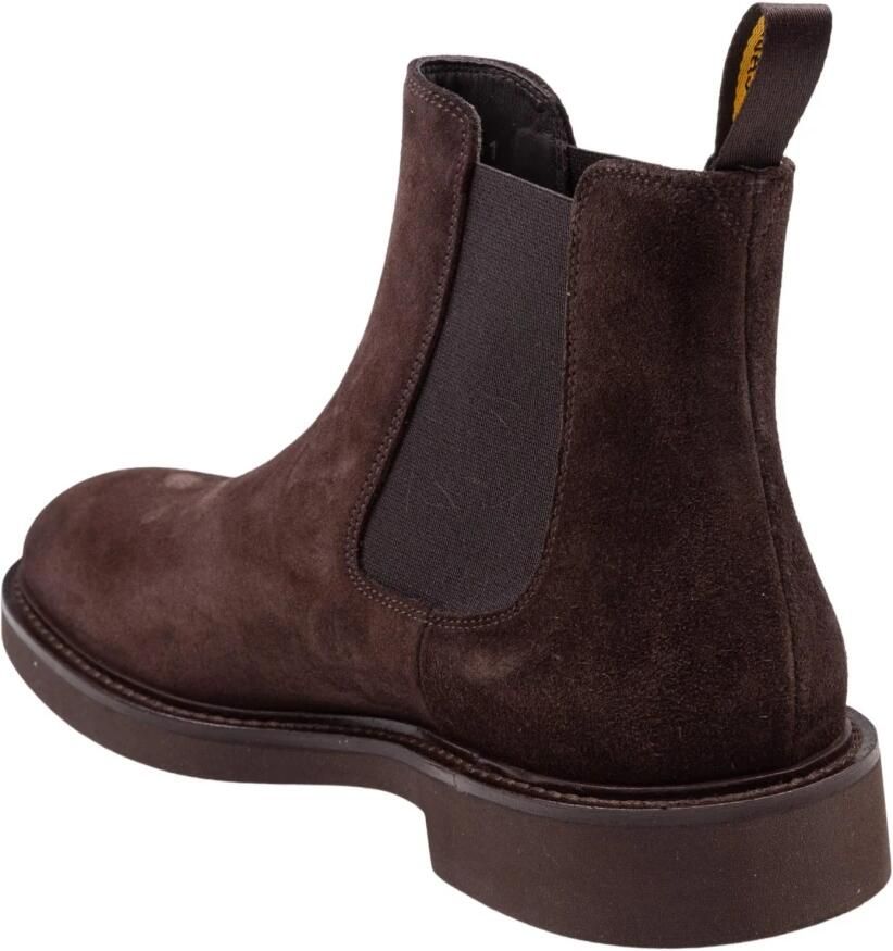 Doucal's Beatle Enkellaarsjes