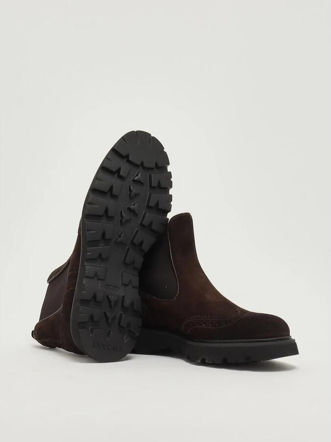 Doucal's Beatles Ankle Boot - Foto 2