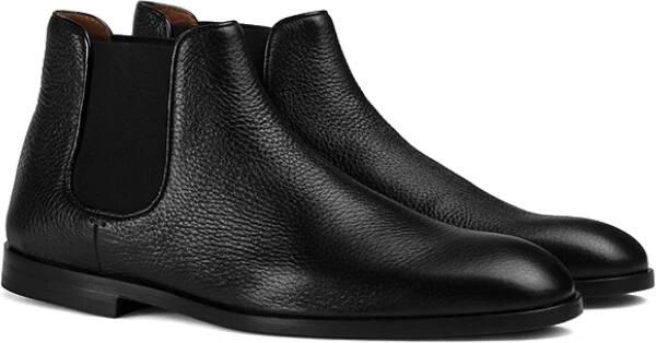 Doucal's Beatles Ankle Boot - Foto 2