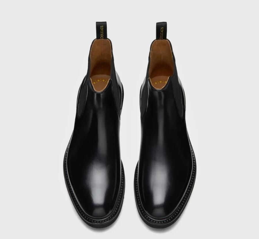 Doucal's Beatles Boot - Foto 2