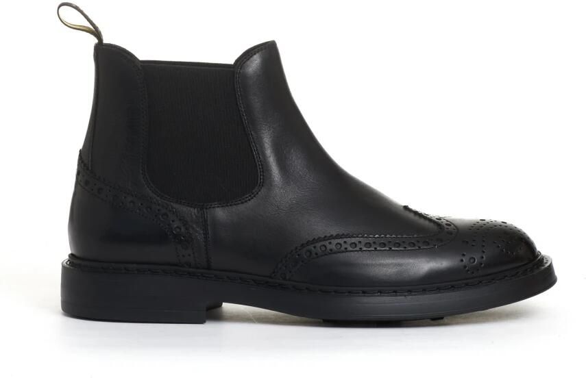 Doucal's Beatles Chelsea Boot