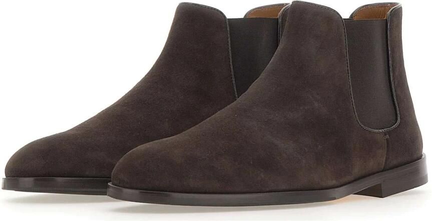 Doucal's Beatles Chelsea Boot - Foto 5