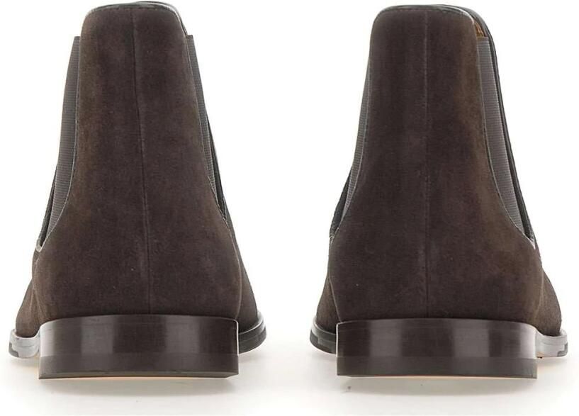 Doucal's Beatles Chelsea Boot - Foto 4