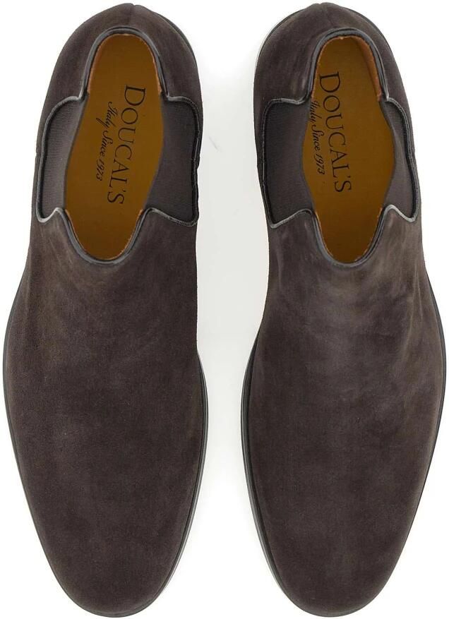 Doucal's Beatles Chelsea Boot - Foto 2