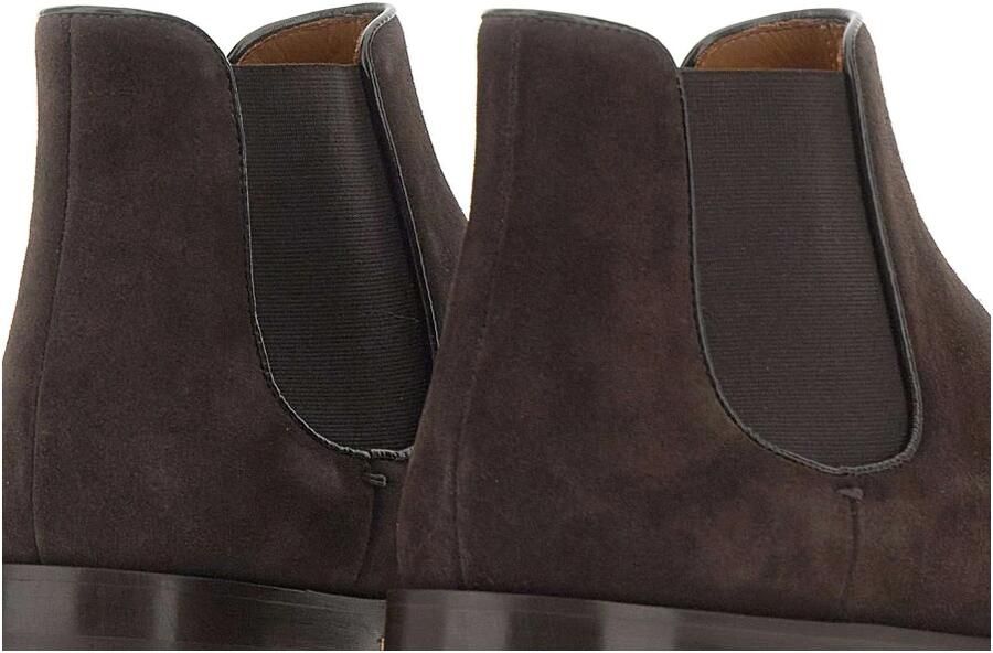 Doucal's Beatles Chelsea Boot - Foto 3