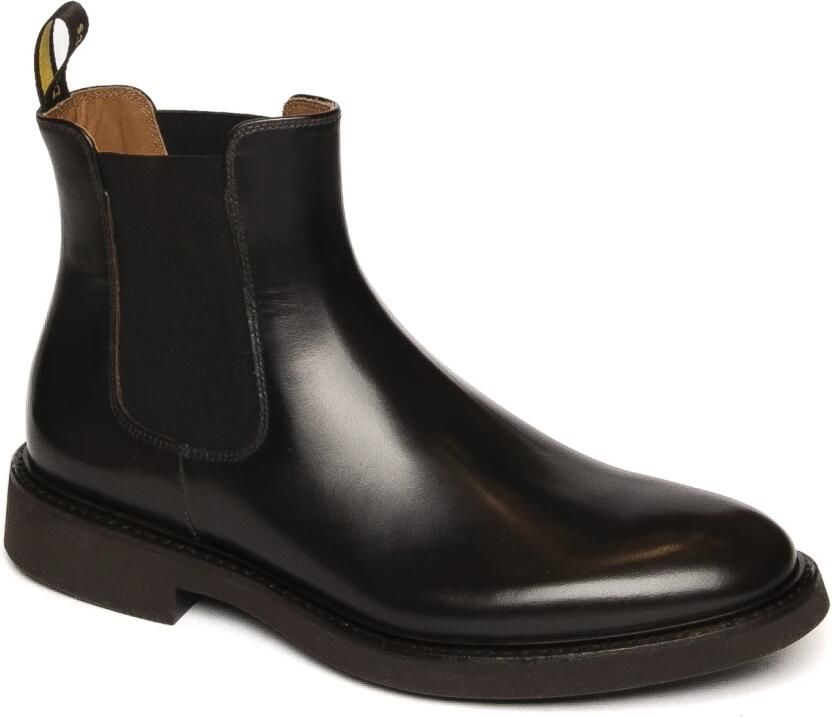 Doucal's Beatles Chelsea Boot - Foto 2