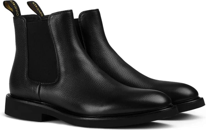 Doucal's Beatles Chelsea Boot - Foto 3