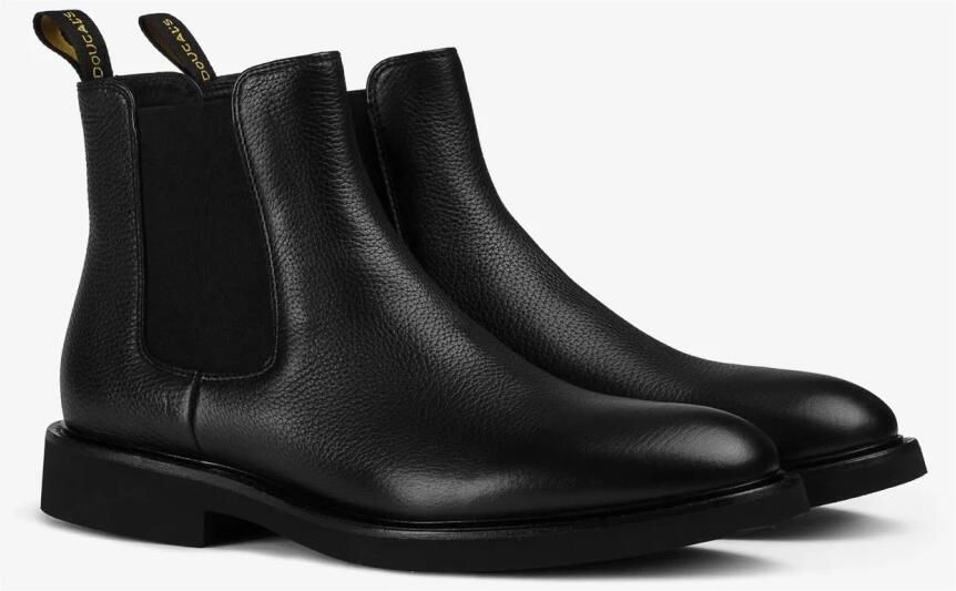 Doucal's Beatles Chelsea Boot - Foto 2