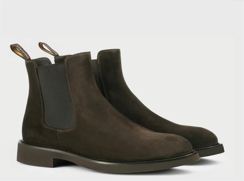 Doucal's Beatles Chelsea Boot - Foto 2
