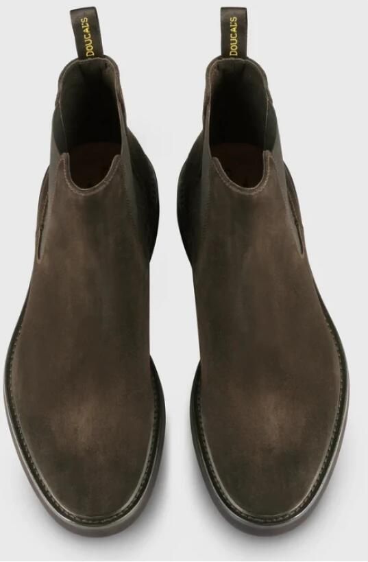 Doucal's Beatles Chelsea Boot - Foto 3