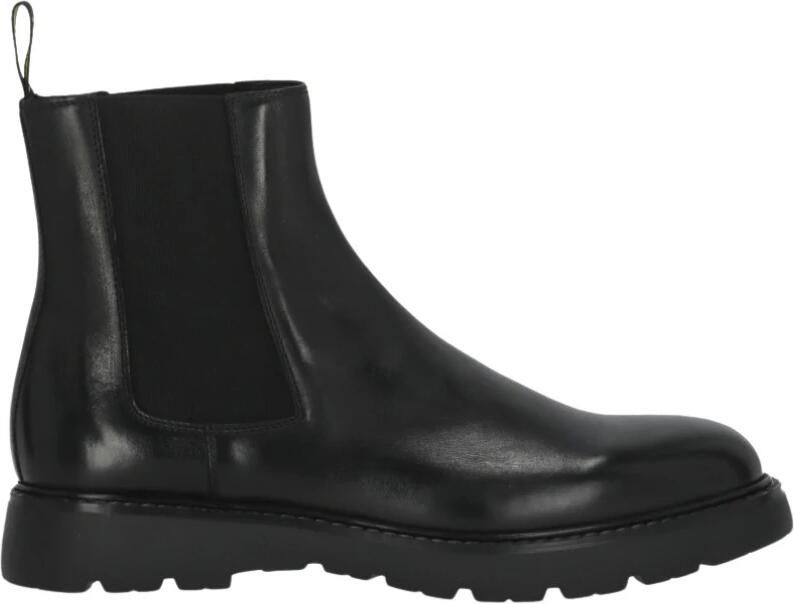 Doucal's Beatles Chelsea Boot