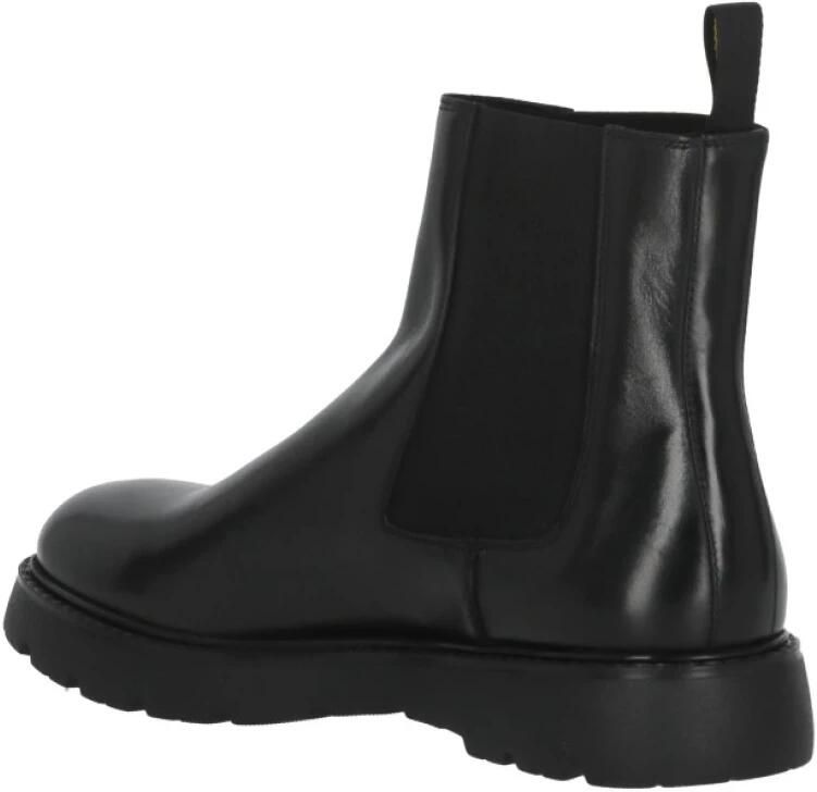 Doucal's Beatles Chelsea Boot - Foto 3