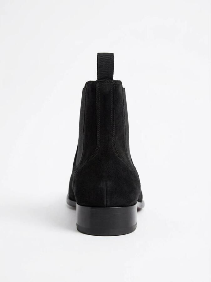 Doucal's Beatles Chelsea Boot - Foto 3