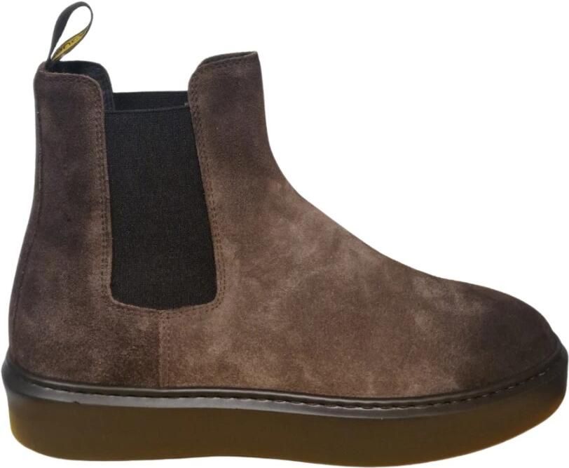 Doucal's Beatles Chelsea Boot
