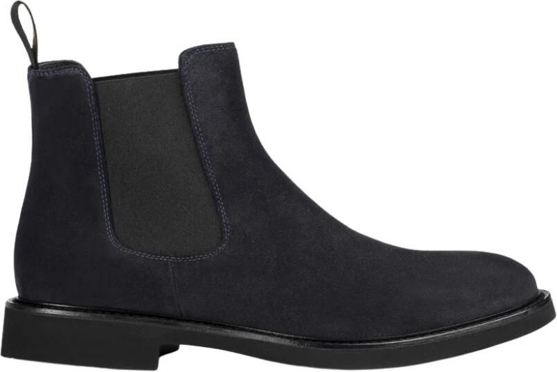 Doucal's Beatles Enkelboot