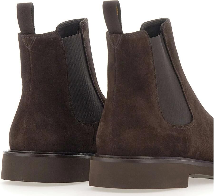 Doucal's Beatles Enkellaars