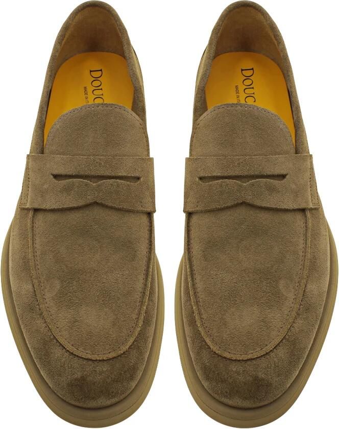 Doucal's Beige Ballerina`s - Foto 2
