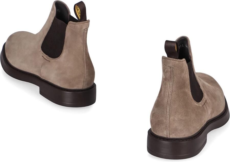 Doucal's Boots