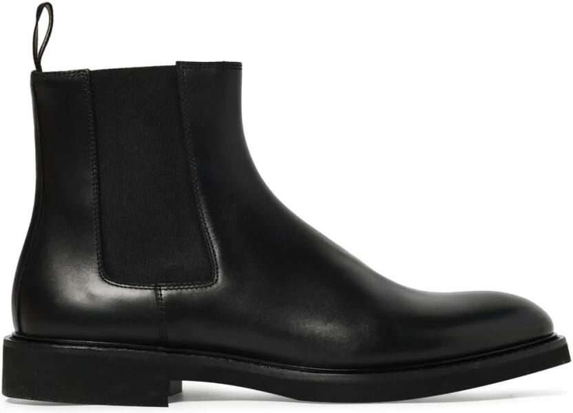 Doucal's Boots Zwart - Foto 2