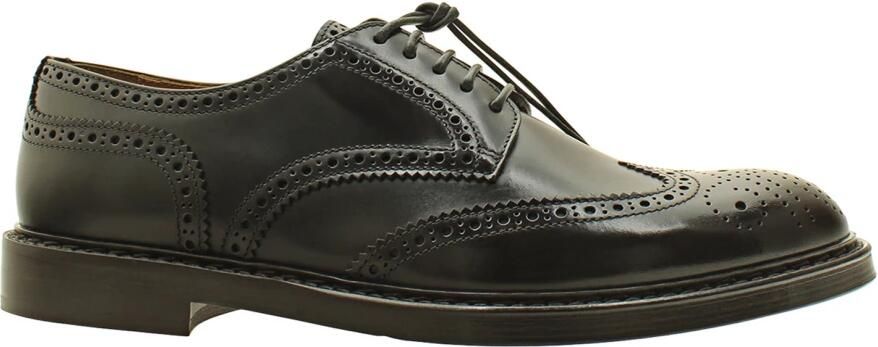 Doucal's Brogue Veterschoenen
