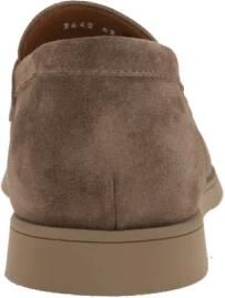 Doucal's Bruine Suède Penny Loafers - Foto 3